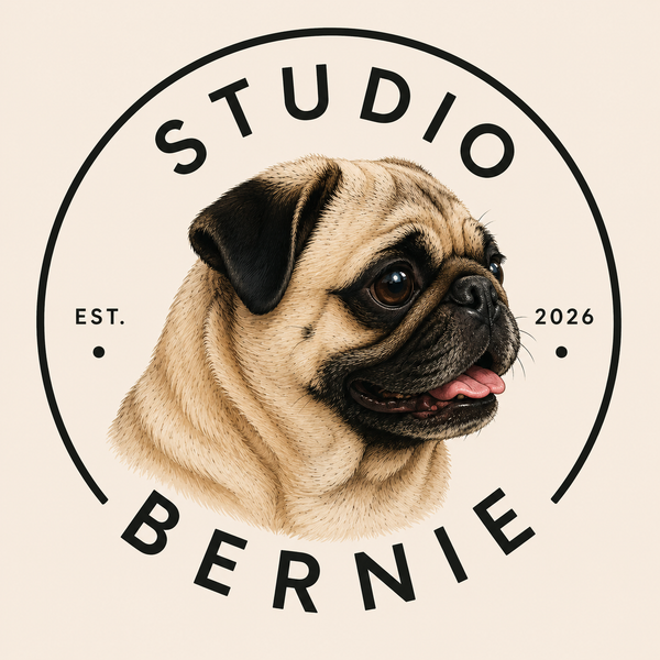 Studio Bernie